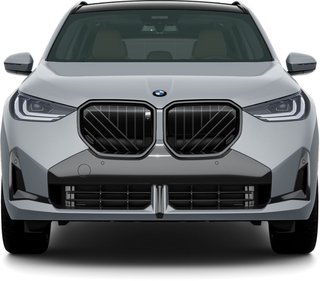 2026 BMW X3 30 xDrive - photo 3