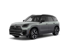 2027 MINI Countryman S ALL4 - photo 2