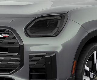 2027 MINI Countryman S ALL4 - photo 6