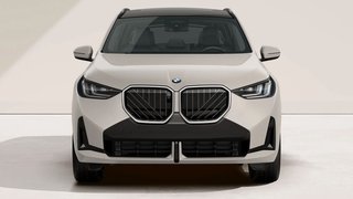 2026 BMW X3 30 xDrive - photo 3