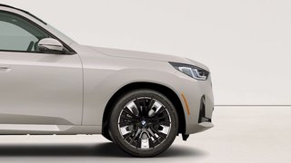 2026 BMW X3 30 xDrive - photo 4