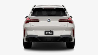 2026 BMW X3 30 xDrive - photo 5