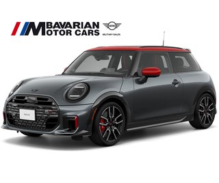 MINI JOHN_COOPER_WORKS New vehicle for sale