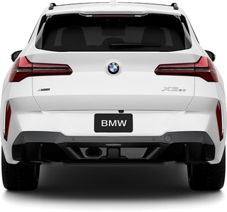 2026 BMW X3 30 xDrive - photo 5