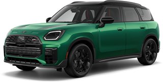 2026 MINI Countryman S ALL4 - photo 2
