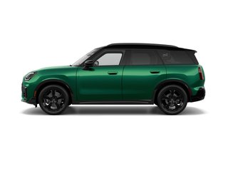 2026 MINI Countryman S ALL4 - photo 4