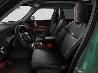 2026 MINI Countryman S ALL4 - photo 7