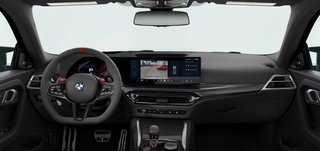 2026 BMW M2 Coupe - photo 7