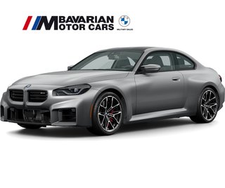 BMW M2 Neuwagen Kaufen