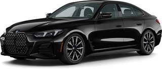 2025 BMW 430i xDrive Gran Coupe - photo 2