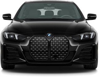 2025 BMW 430i xDrive Gran Coupe - photo 3