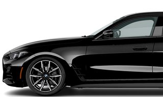 2025 BMW 430i xDrive Gran Coupe - photo 4