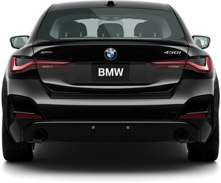 2025 BMW 430i xDrive Gran Coupe - photo 5