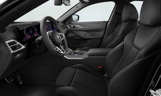 2025 BMW 430i xDrive Gran Coupe - photo 6
