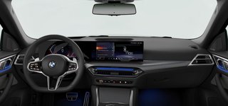 2025 BMW 430i xDrive Gran Coupe - photo 7