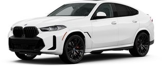 2026 BMW X6 xDrive40i - photo 2