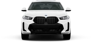 2026 BMW X6 xDrive40i - photo 3