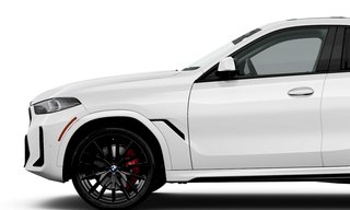 2026 BMW X6 xDrive40i - photo 4