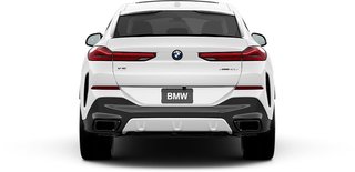 2026 BMW X6 xDrive40i - photo 5