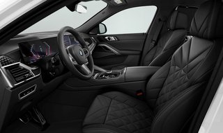 2026 BMW X6 xDrive40i - photo 6