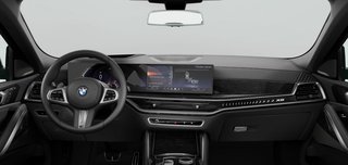 2026 BMW X6 xDrive40i - photo 7