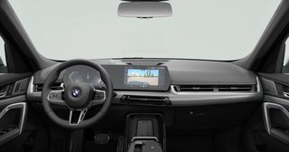 2026 BMW X1 xDrive28i - photo 7