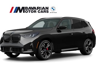 BMW X3 New vehicle for sale