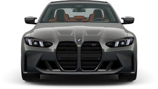 2026 BMW M3 Competition xDrive - photo 3