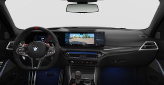 2026 BMW M3 Competition xDrive - photo 7