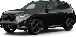 2026 BMW X3 30 xDrive - photo 2