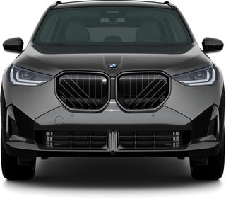 2026 BMW X3 30 xDrive - photo 3