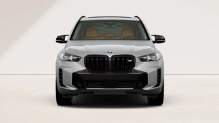 2026 BMW X5 M60i - photo 3