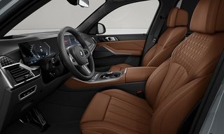 2026 BMW X5 M60i - photo 6