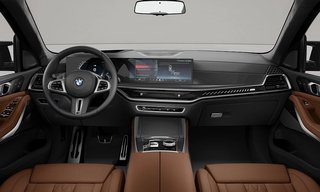 2026 BMW X5 M60i - photo 7