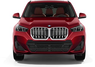 2026 BMW X1 xDrive28i - photo 3