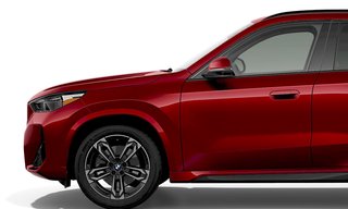2026 BMW X1 xDrive28i - photo 4