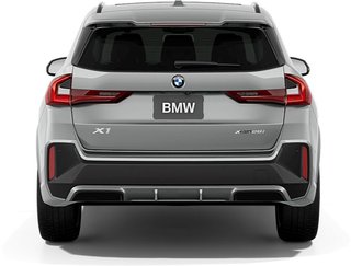 2026 BMW X1 xDrive28i - photo 5
