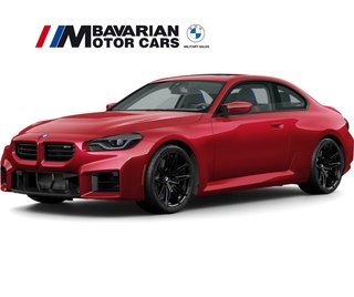 BMW M2 New vehicle for sale
