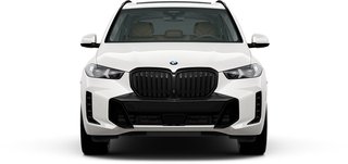 2026 BMW X5 xDrive40i - photo 3