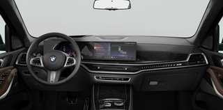 2026 BMW X5 xDrive40i - photo 7