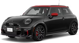 2026 MINI John Cooper Works 2 Door - photo 2