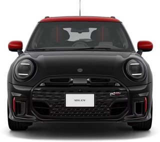 2026 MINI John Cooper Works 2 Door - photo 3