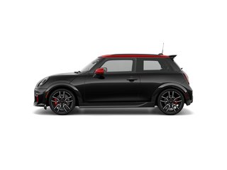 2026 MINI John Cooper Works 2 Door - photo 4