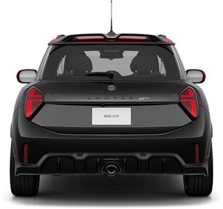 2026 MINI John Cooper Works 2 Door - photo 5