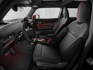 2026 MINI John Cooper Works 2 Door - photo 7