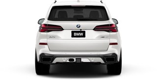 2026 BMW X5 xDrive40i - photo 5