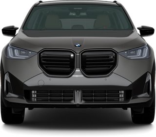 2026 BMW X3 M50 xDrive - photo 3