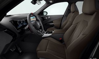 2026 BMW X3 M50 xDrive - photo 6