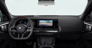 2026 BMW X3 M50 xDrive - photo 7