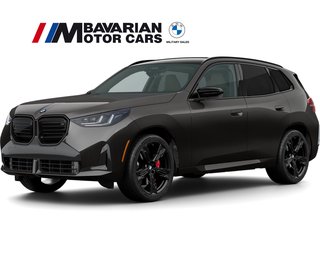 BMW X3 New vehicle for sale